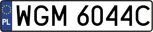 WGM6044C