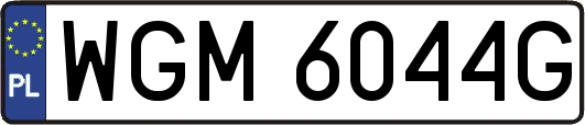 WGM6044G
