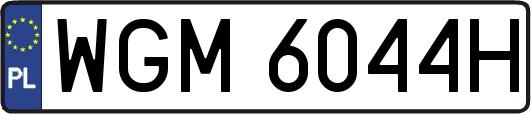 WGM6044H