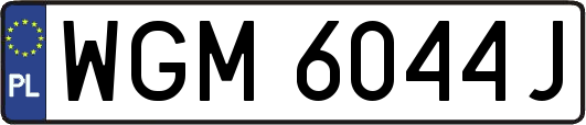 WGM6044J