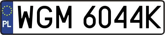 WGM6044K
