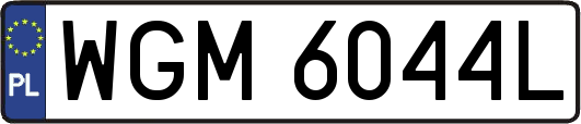 WGM6044L