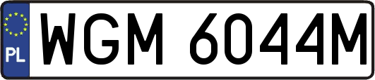 WGM6044M