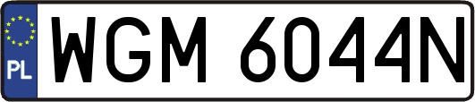 WGM6044N