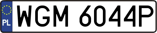 WGM6044P