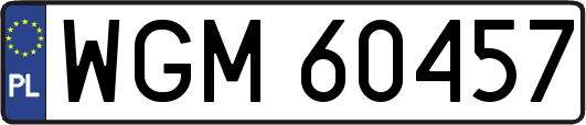 WGM60457