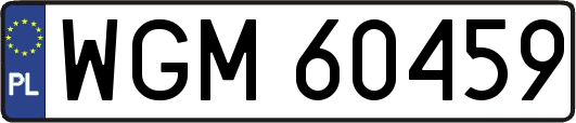 WGM60459