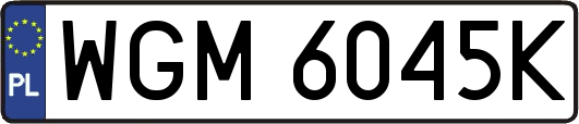 WGM6045K