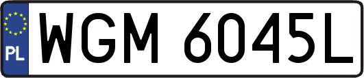 WGM6045L