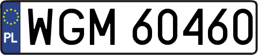 WGM60460