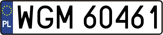 WGM60461