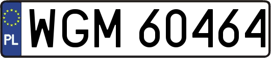WGM60464