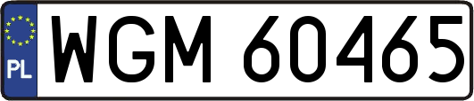 WGM60465