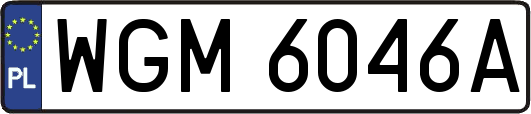 WGM6046A