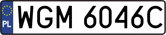 WGM6046C