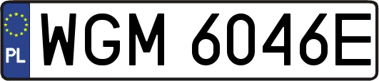 WGM6046E