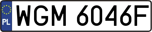 WGM6046F