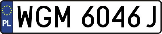 WGM6046J