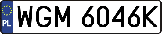 WGM6046K