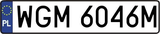 WGM6046M