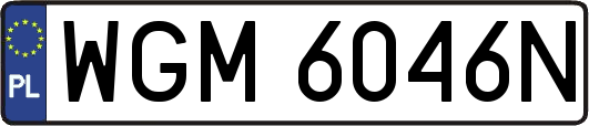 WGM6046N