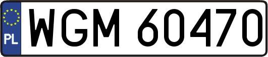 WGM60470