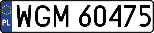 WGM60475