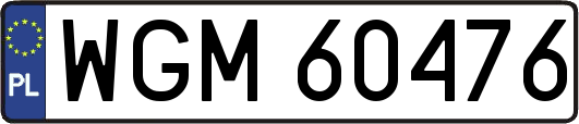 WGM60476