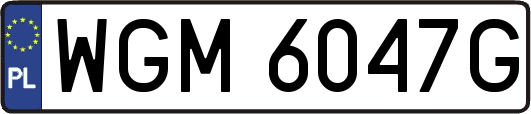 WGM6047G