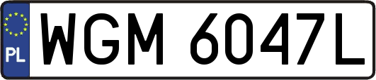 WGM6047L