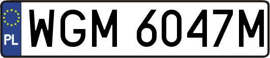 WGM6047M