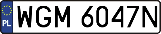 WGM6047N