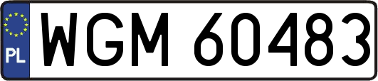 WGM60483