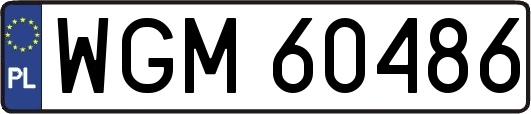 WGM60486