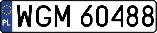 WGM60488