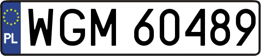 WGM60489