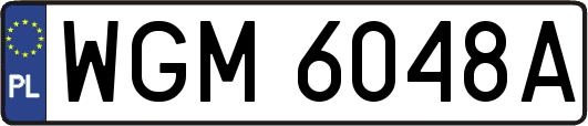 WGM6048A