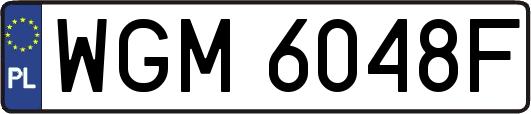 WGM6048F