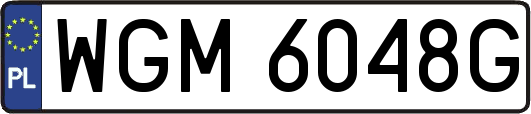WGM6048G