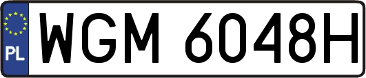 WGM6048H