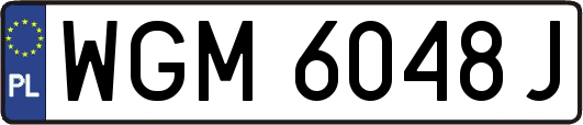 WGM6048J