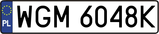 WGM6048K