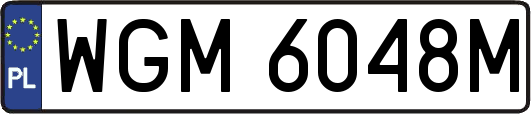 WGM6048M