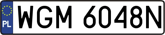 WGM6048N