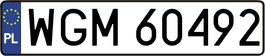 WGM60492
