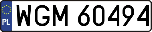 WGM60494