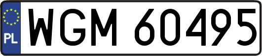 WGM60495