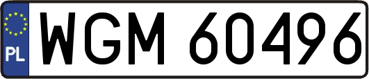 WGM60496