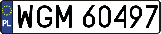 WGM60497