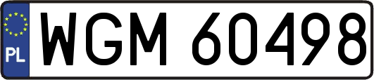 WGM60498